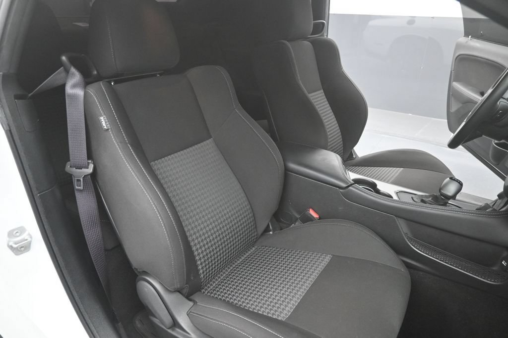 Used 2023 Dodge Challenger GT w/ Blacktop Package RWD image 19