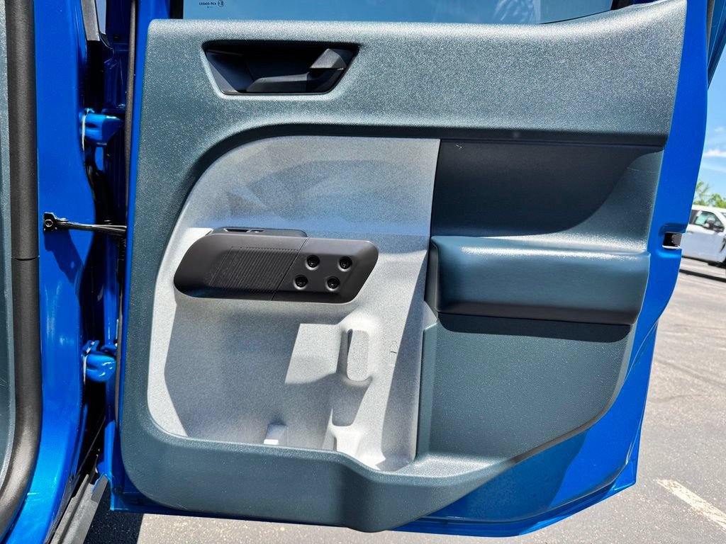 Certified 2025 Ford Maverick XLT FWD image 24