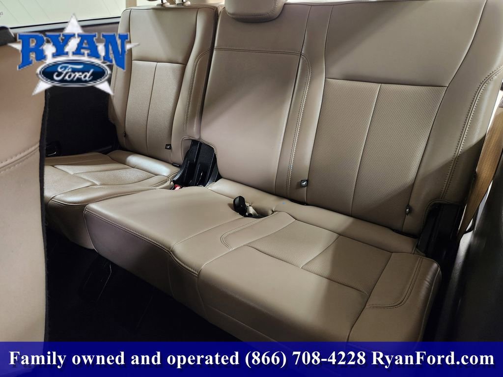 Certified 2024 Ford Expedition Max XLT image 21