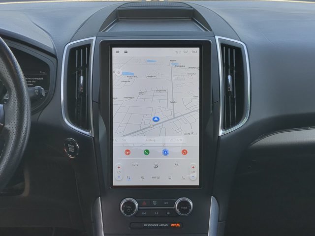 Certified 2024 Ford Edge ST w/ Equipment Group 401A AWD/4WD image 18