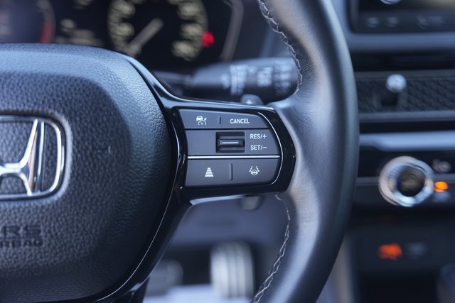 Used 2023 Honda Civic Sport image 23