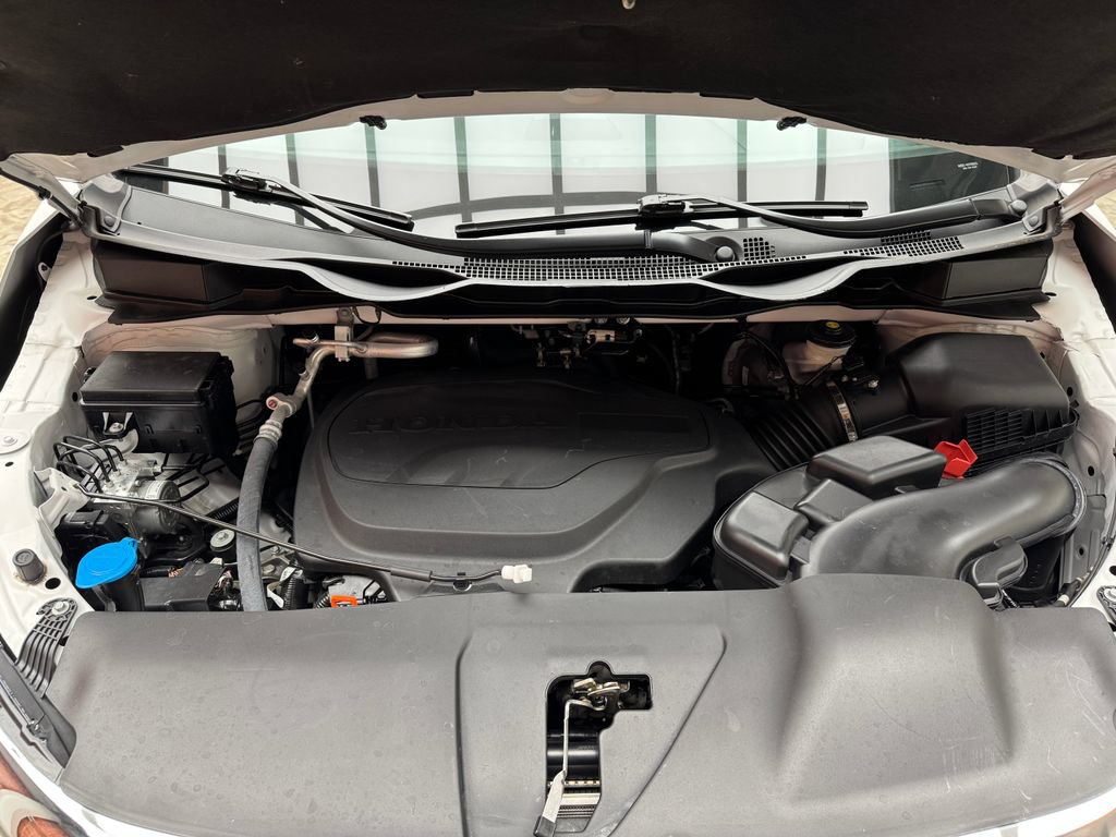 Used 2023 Honda Odyssey Elite image 31