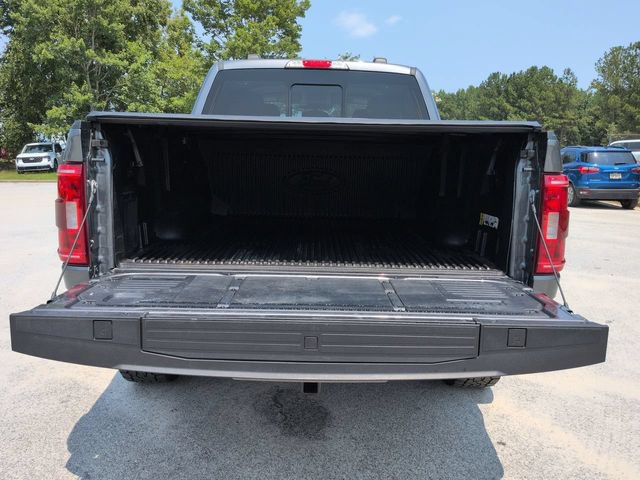 Certified 2022 Ford F150 XLT w/ Equipment Group 302A High AWD/4WD image 16