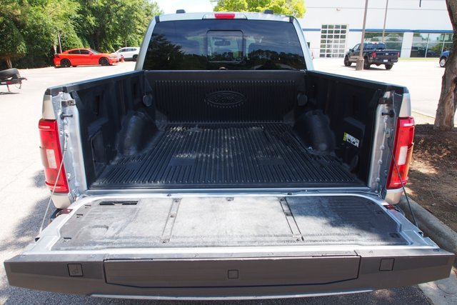 Certified 2023 Ford F150 XLT w/ Equipment Group 302A High AWD/4WD image 7