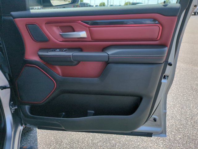 Used 2022 RAM 1500 Rebel w/ Rebel Level 2 Equipment Group AWD/4WD image 34