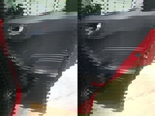 Certified 2023 Ford Escape ST-Line w/ Equipment Group 301A image 12