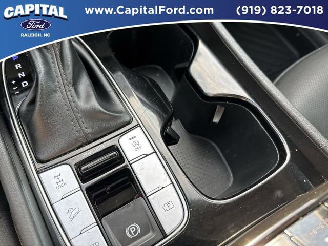 Used 2023 Hyundai Tucson XRT image 31