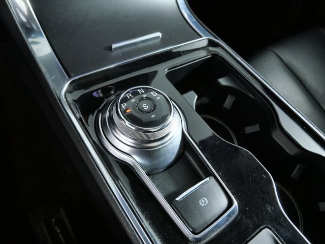 Certified 2020 Ford Edge Titanium AWD/4WD image 19