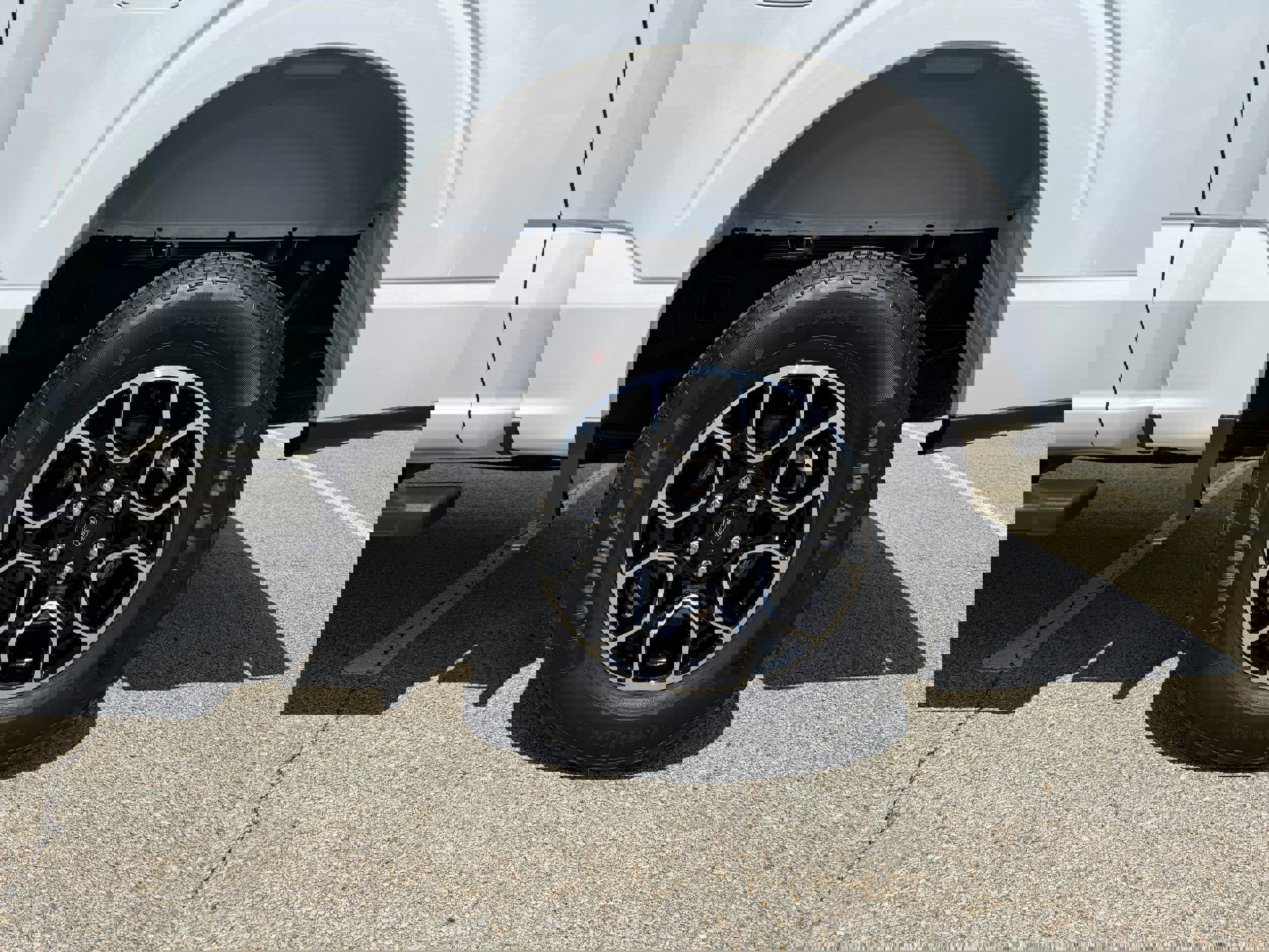 Certified 2023 Ford F150 XLT w/ Equipment Group 302A High image 9