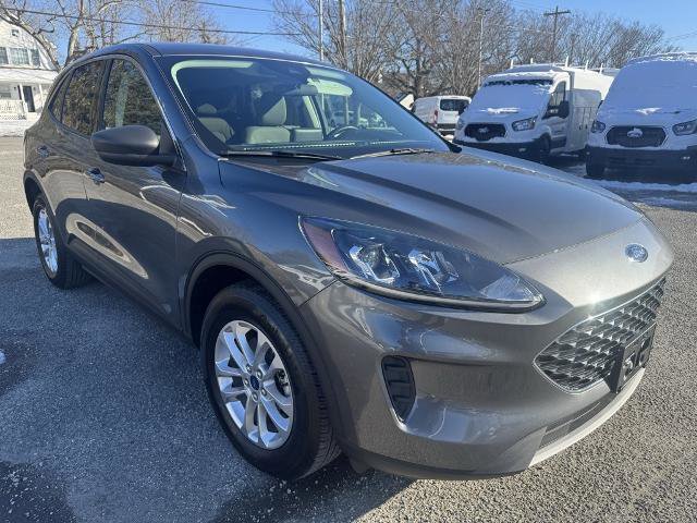 Certified 2022 Ford Escape SE w/ Convenience Package image 5