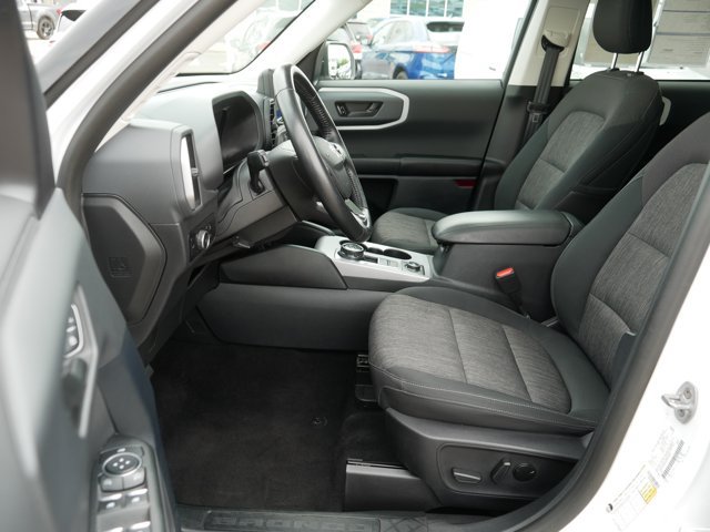 Certified 2023 Ford Bronco Sport Big Bend w/ Convenience Package AWD/4WD image 13