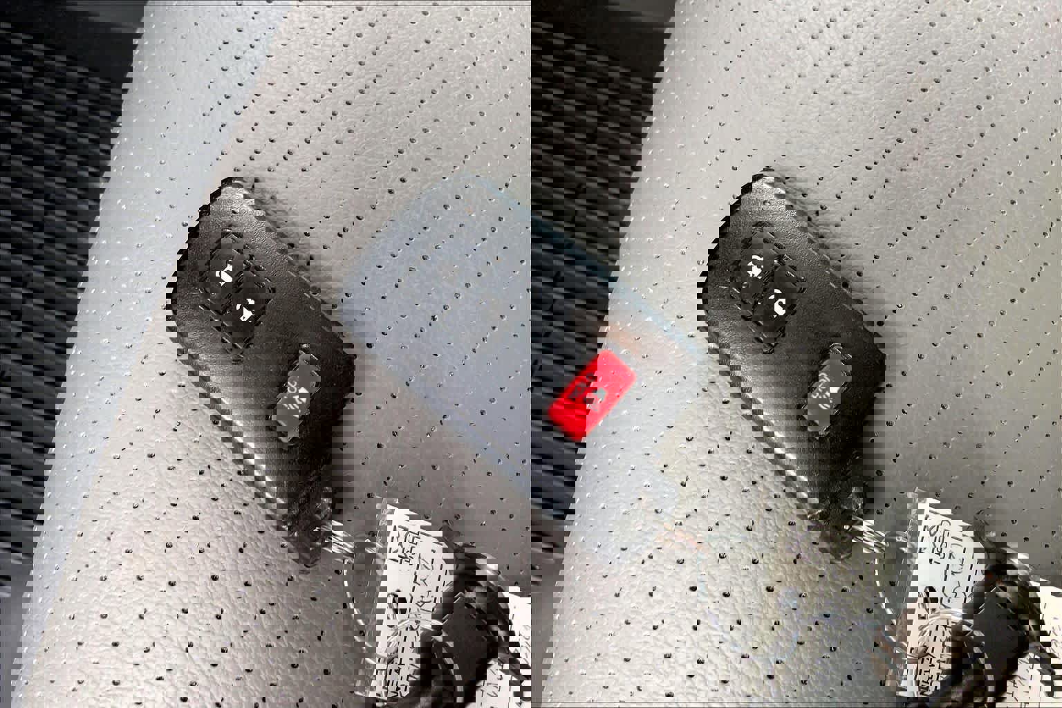 Used 2023 Toyota Tacoma TRD Sport w/ Technology Package image 15