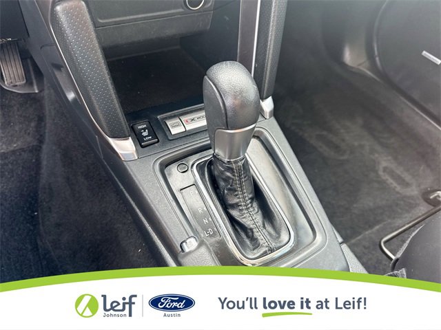 Used 2017 Subaru Forester 2.5i Touring w/ Protection Package #2 image 25