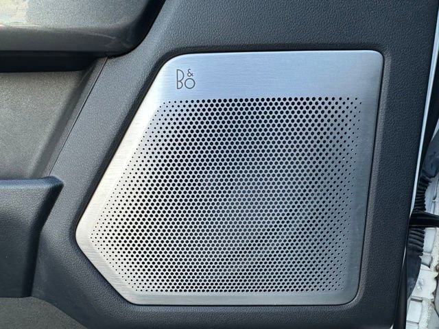 Certified 2023 Ford F150 Lariat w/ Equipment Group 502A High image 28