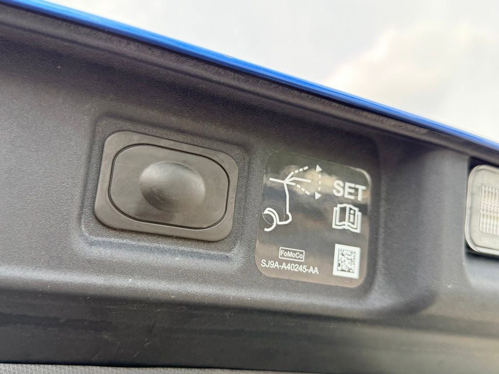 Certified 2025 Ford Mustang Mach-E Premium w/ Sport Appearance Package AWD/4WD image 30