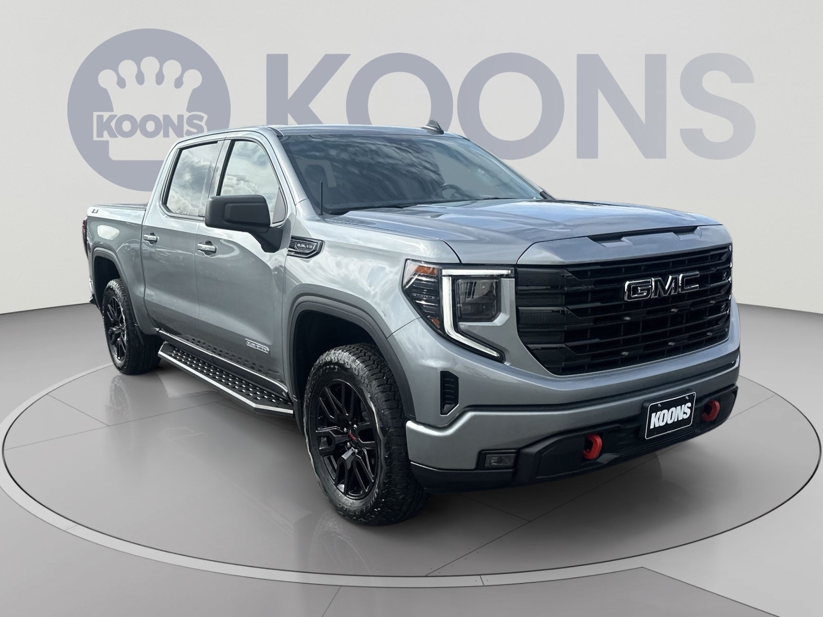 Used 2024 GMC Sierra 1500 Elevation AWD/4WD image 18