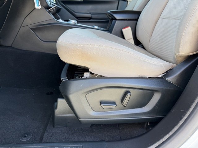 Certified 2020 Ford Explorer 4WD image 10