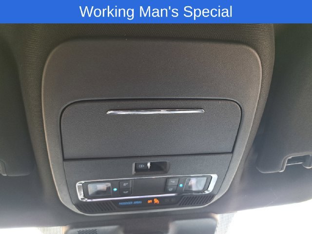 Certified 2024 Ford F150 Lariat w/ FX4 Off-Road Package AWD/4WD image 19