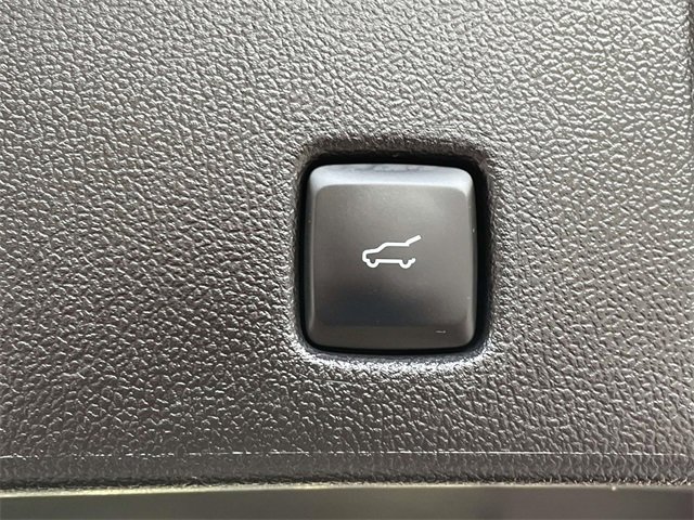 Certified 2025 Ford Escape ST-Line w/ Tech Pack #1 image 9