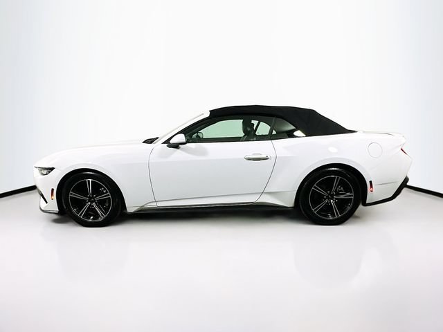 Certified 2024 Ford Mustang Premium RWD image 6