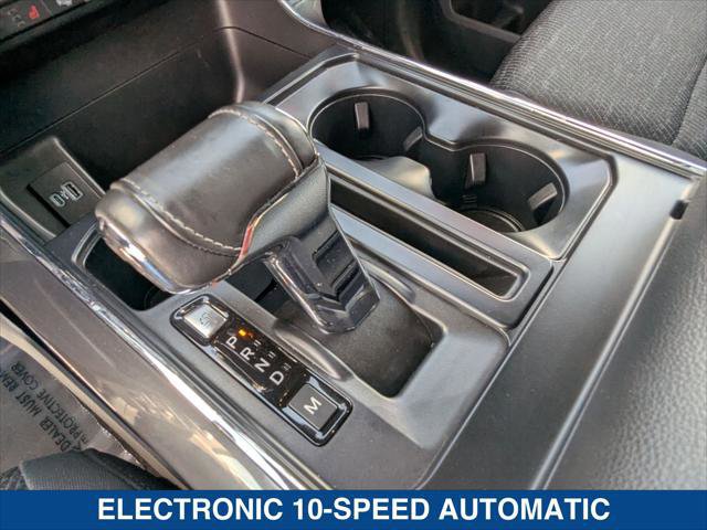 Certified 2023 Ford F150 XLT w/ Equipment Group 302A High image 19