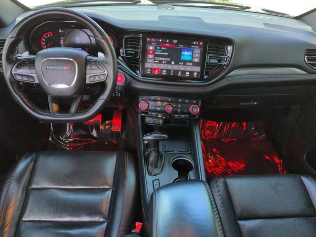 Used 2024 Dodge Durango R/T AWD/4WD image 15