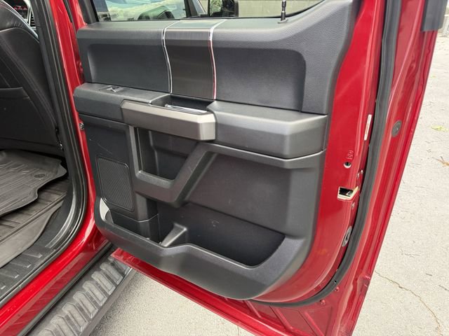 Certified 2019 Ford F150 XLT w/ Equipment Group 302A Luxury AWD/4WD image 32