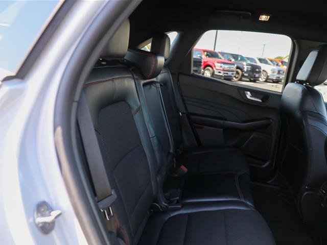 Certified 2025 Ford Escape ST-Line Select w/ Tech Pack #1 AWD/4WD image 30