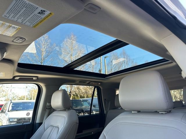 Certified 2024 Ford Expedition Max Limited image 2
