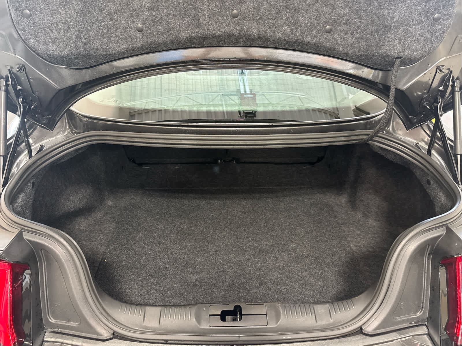 Certified 2019 Ford Mustang GT RWD image 8