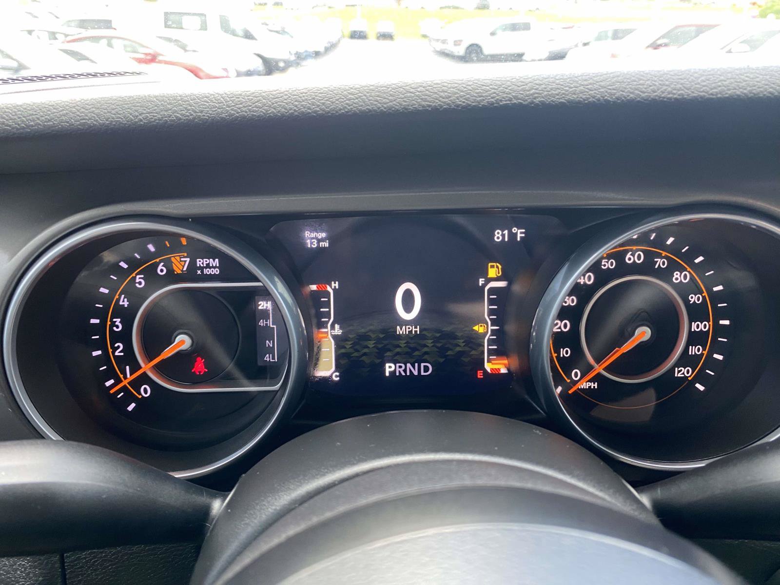 Used 2018 Jeep Wrangler Unlimited Sport S AWD/4WD image 22