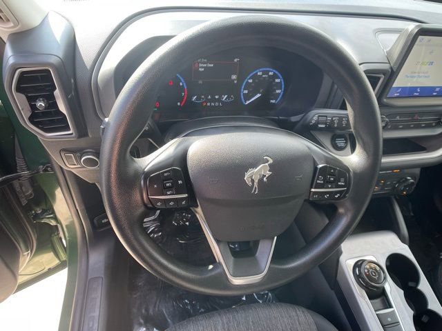 Certified 2023 Ford Bronco Sport Big Bend AWD/4WD image 18