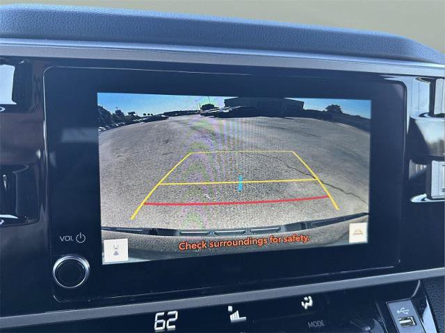 Used 2026 Toyota Tundra SR5 AWD/4WD image 23
