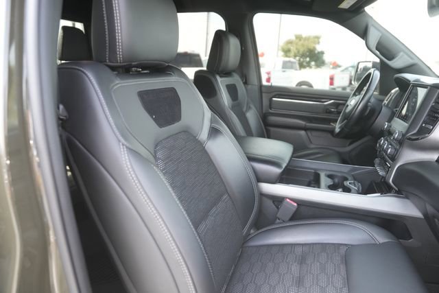 Used 2021 RAM 1500 Lone Star w/ Built-to-serve Edition AWD/4WD image 19