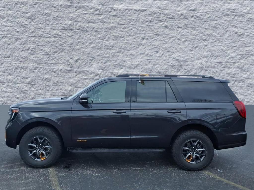 Certified 2025 Ford Expedition Tremor image 4