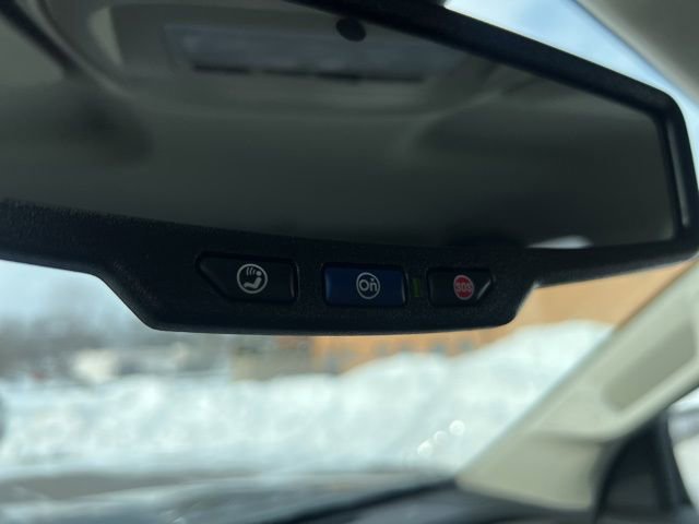 Used 2021 GMC Canyon AT4 w/ Driver Alert Package image 19