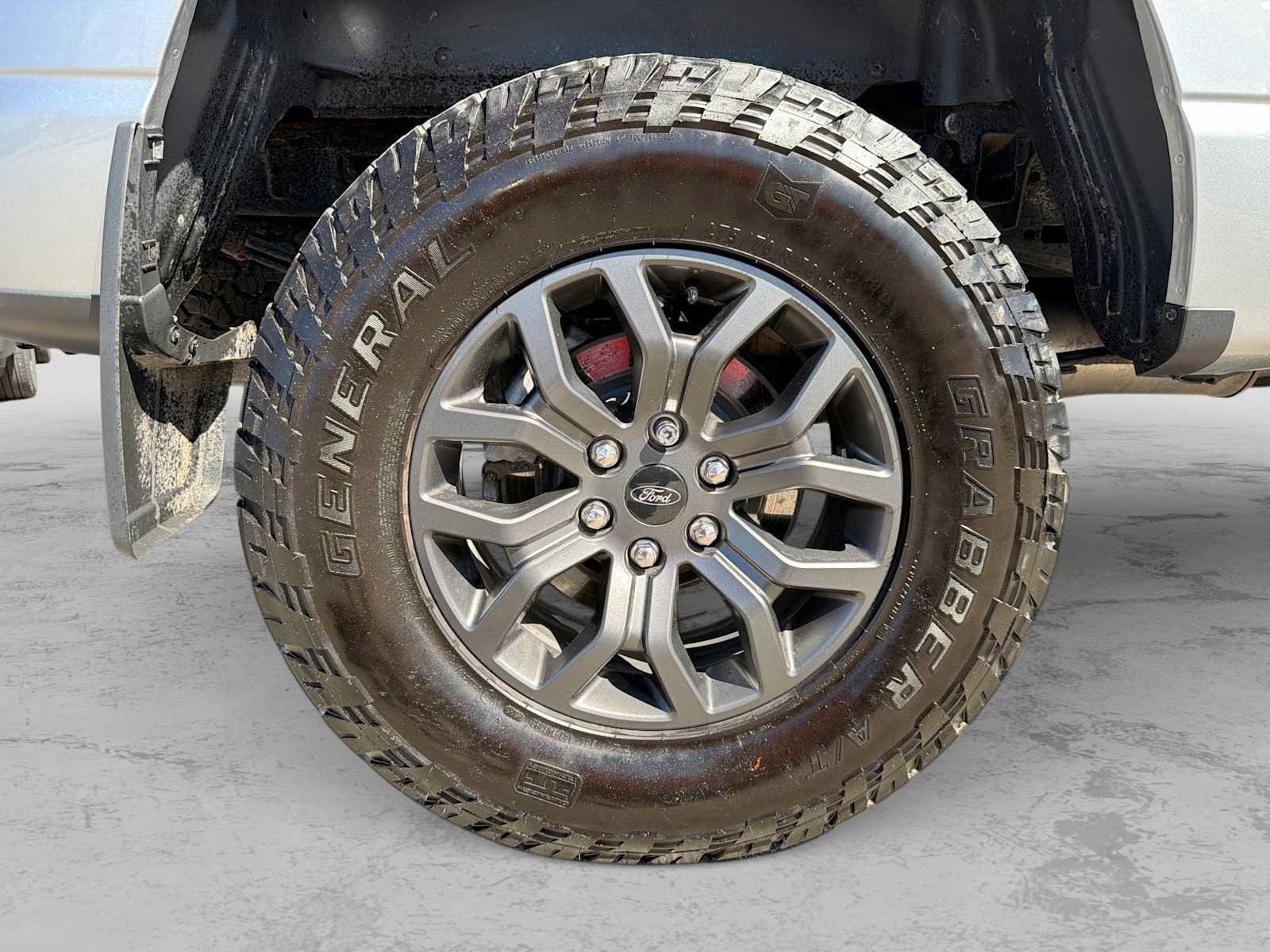 Certified 2023 Ford F150 Tremor AWD/4WD image 13