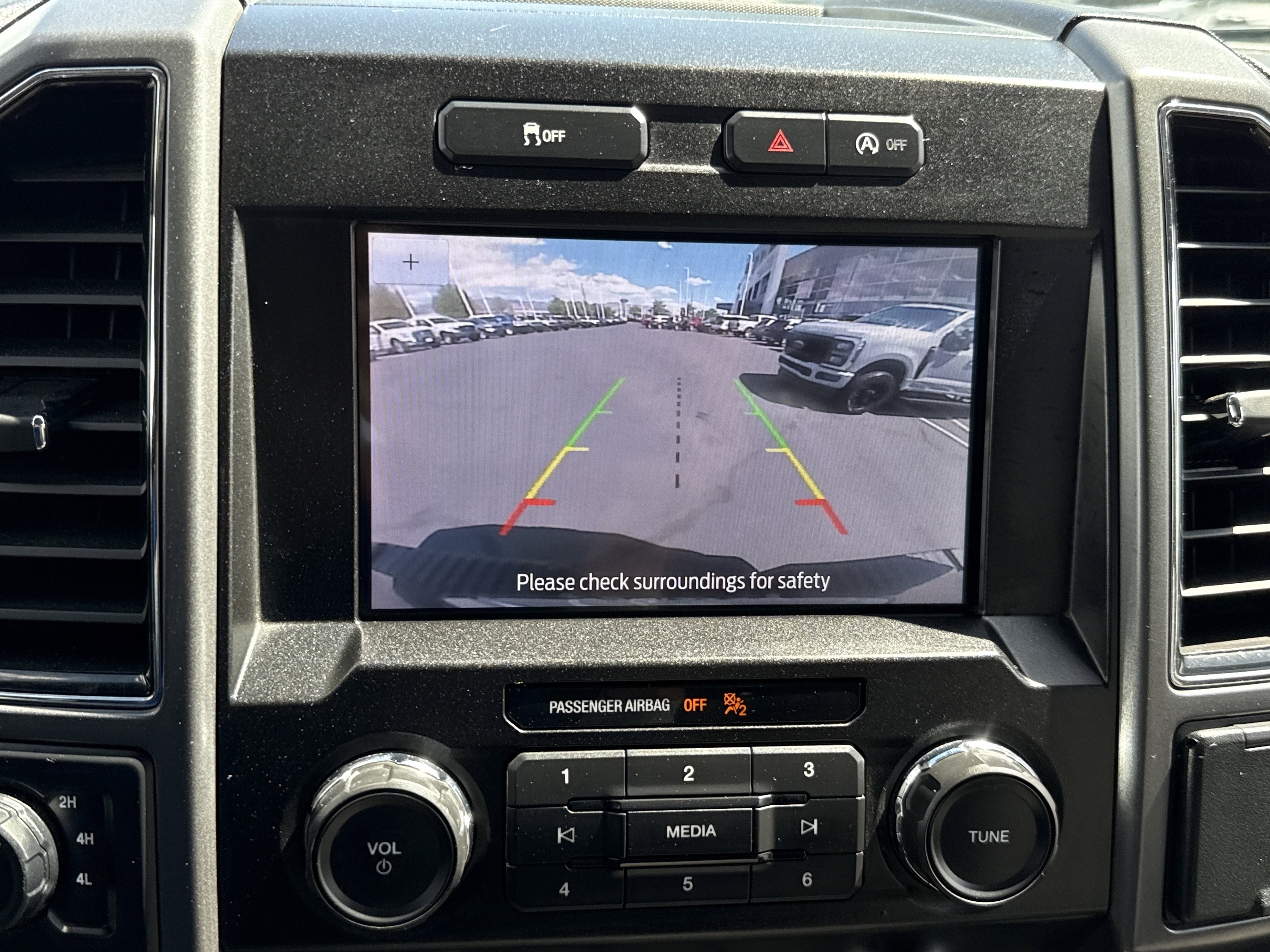 Certified 2020 Ford F150 XLT w/ Equipment Group 302A Luxury AWD/4WD image 22