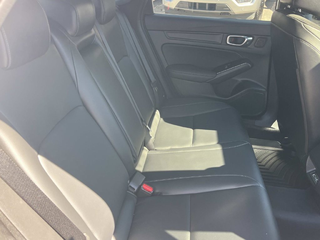 Used 2023 Acura Integra A-Spec w/ Technology Package FWD image 27