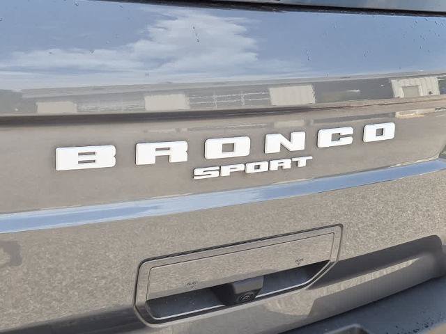 Certified 2024 Ford Bronco Sport Outer Banks w/ Tech Package AWD/4WD image 23