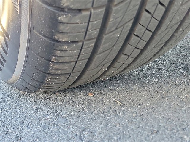 Used 2024 Kia Sportage EX image 32