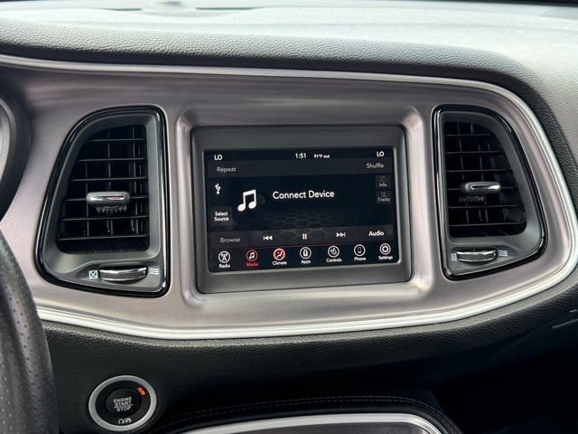 Used 2021 Dodge Challenger SXT w/ Blacktop Package RWD image 5