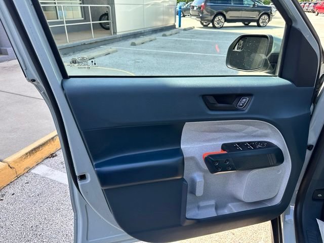 Certified 2022 Ford Maverick XLT w/ Equipment Group 300A Standard AWD/4WD image 26