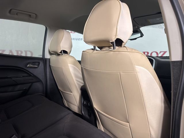 Used 2022 GMC Canyon Elevation w/ Trailering Package image 19