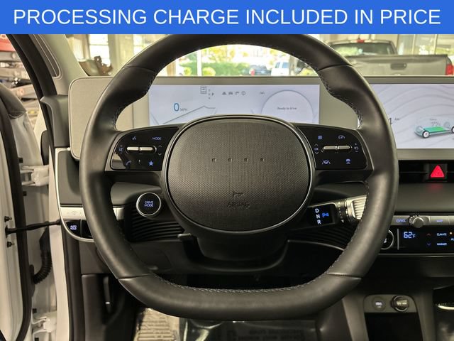 Used 2024 Hyundai Ioniq 5 SEL RWD image 6
