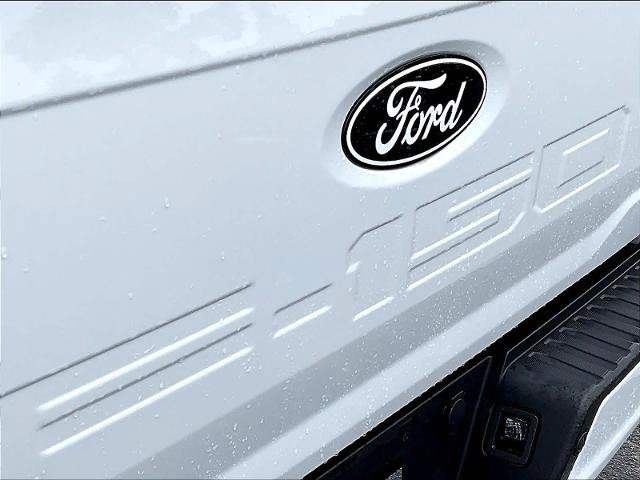 Certified 2025 Ford F150 XLT w/ Equipment Group 302A MID AWD/4WD image 21