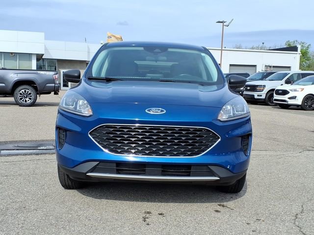 Certified 2022 Ford Escape SE w/ Convenience Package AWD/4WD image 2
