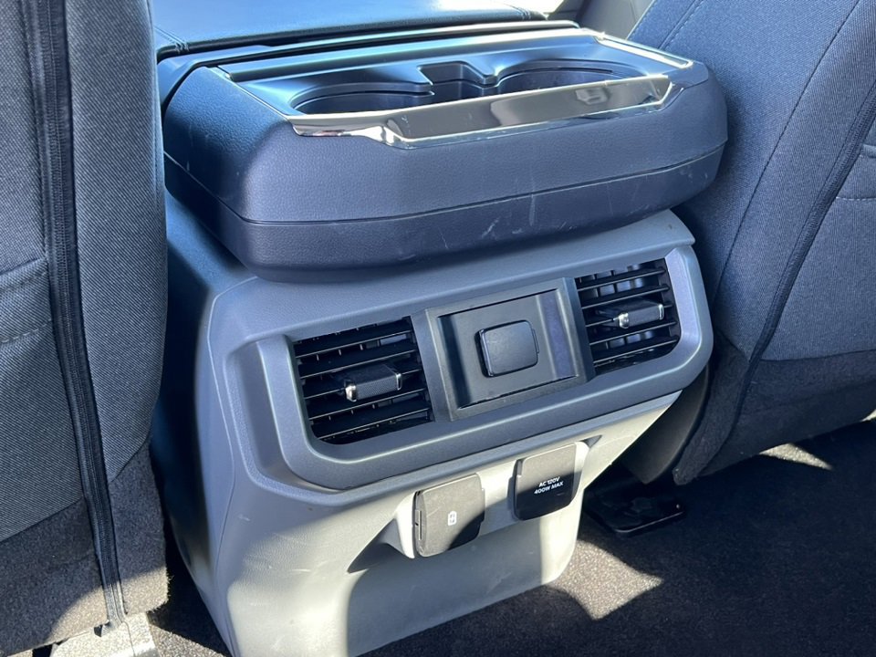 Certified 2022 Ford F150 XLT w/ Equipment Group 302A High image 47