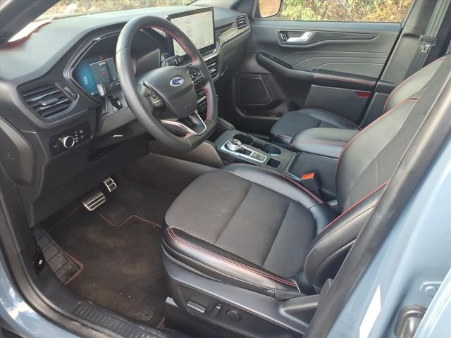 Certified 2023 Ford Escape ST-Line w/ Tech Pack #1 image 15