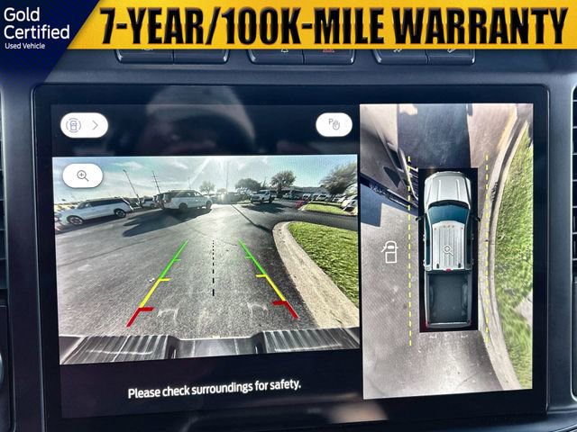 Certified 2024 Ford F250 King Ranch w/ Chrome Package image 26